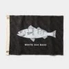 White Sea Bass Flag -Surf Drift Shop 0003 7Z4A9165