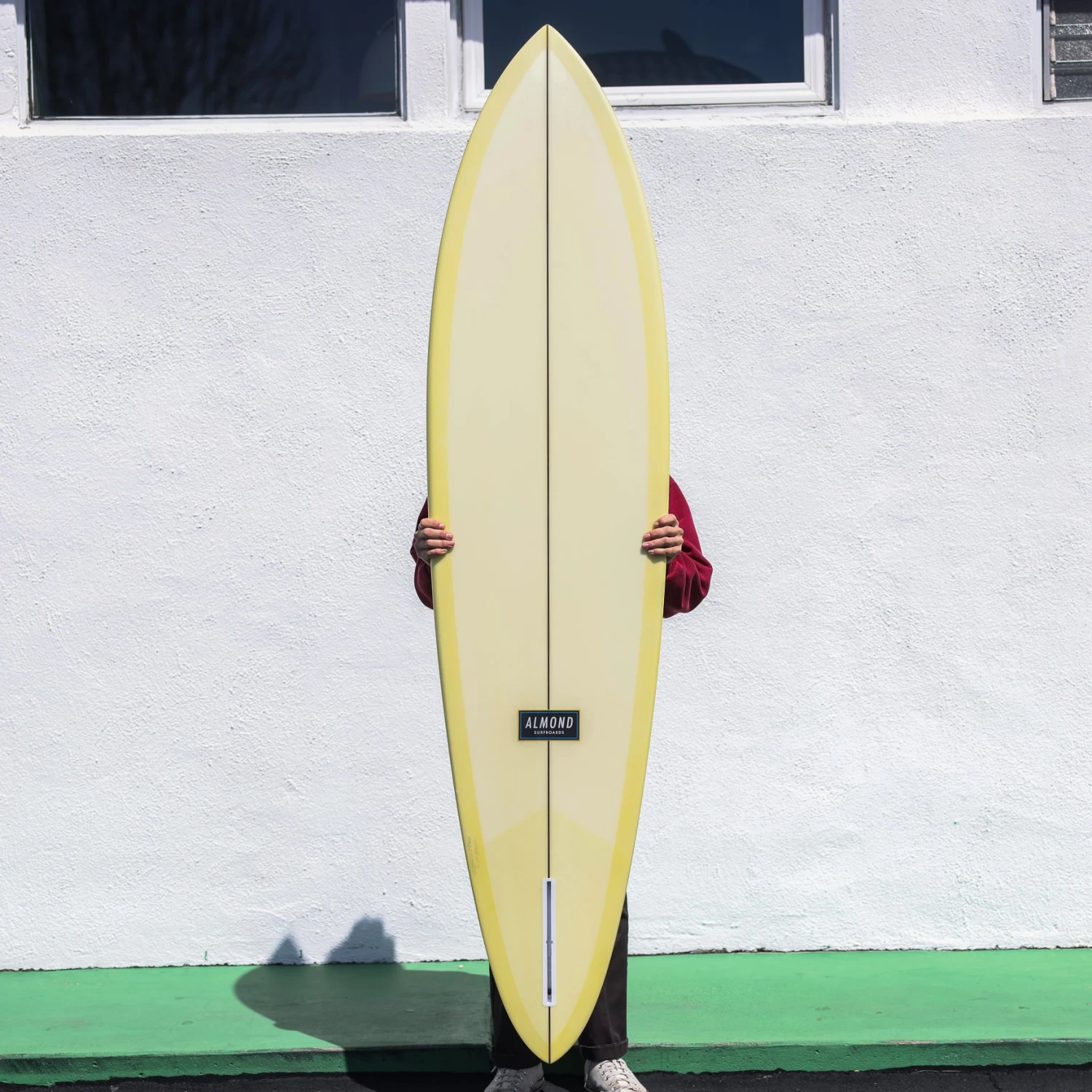 7'2 Andy's Arrowhead #8542 2 7'2 Andy's Arrowhead #8542 - Image 2