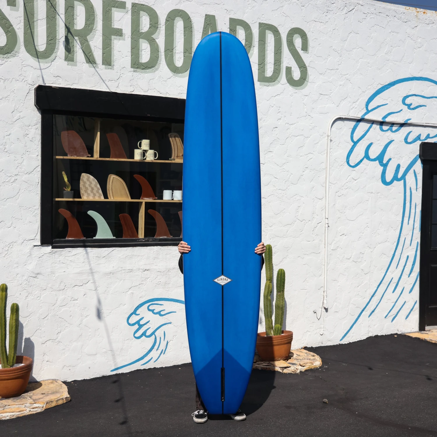 9'6 Lumberjack #8701 2 9'6 Lumberjack #8701 - Image 2