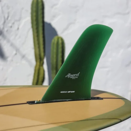 Limited Edition 10" HUCK FIN | Green 5 Limited Edition 10" HUCK FIN | Green -Surf Drift Shop 2E1A2068