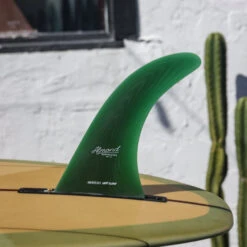 10.5" PIN FIN | Green -Surf Drift Shop 2E1A2101