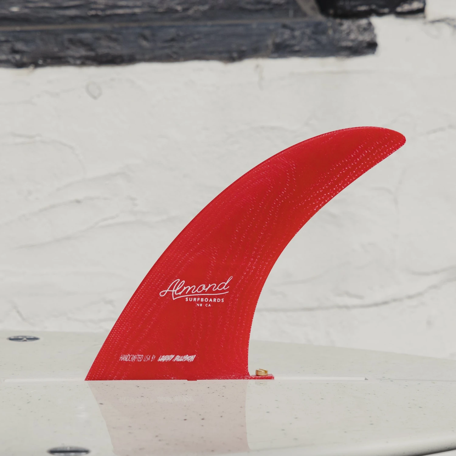 LIMITED EDITION 7" FLEX FIN | CHERRY 1 LIMITED EDITION 7" FLEX FIN | CHERRY