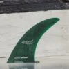 LIMITED EDITION 7" FLEX FIN FIN | GREEN 5 LIMITED EDITION 7" FLEX FIN FIN | GREEN -Surf Drift Shop 2E1A4292