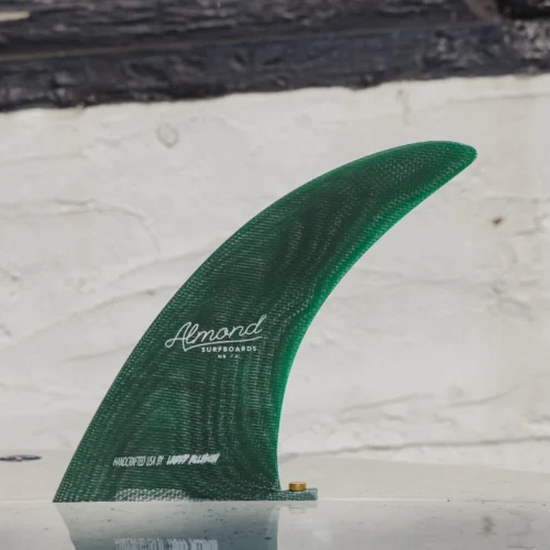 LIMITED EDITION 7" FLEX FIN FIN | GREEN