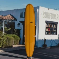 *USED* 9'6 Lumberjack #6875