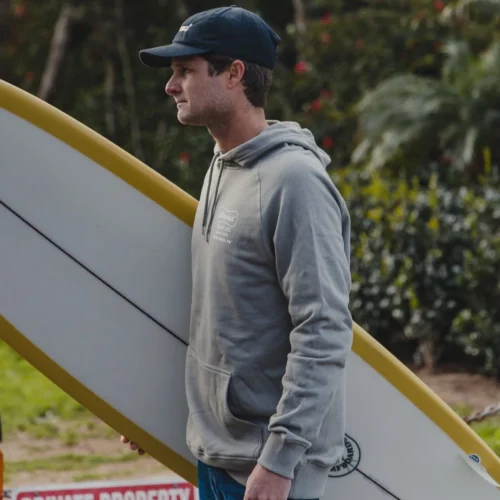 Del Norte Hoodie | Eucalyptus -Surf Drift Shop 2E1A4348