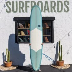 *USED* 9'6 Surf Thump #4150