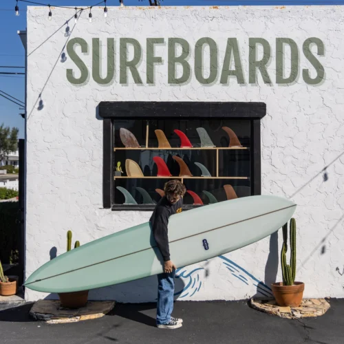 10'2 Cash-Yew II #8819 -Surf Drift Shop 2E1A4659