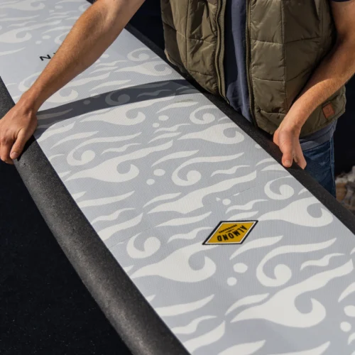 Almond X Rivian | 8’0 R-Series 6 Almond X Rivian | 8’0 R-Series -Surf Drift Shop 2E1A4690copy