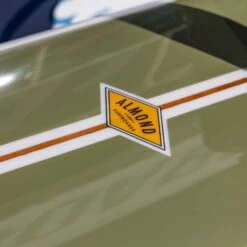 9'8 Surf Thump #8851 -Surf Drift Shop 2E1A4717 7654eca6 d5d7 4348 8fca 29cc5939d7fc