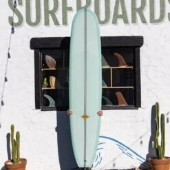 9'4 Walks On Water #8705