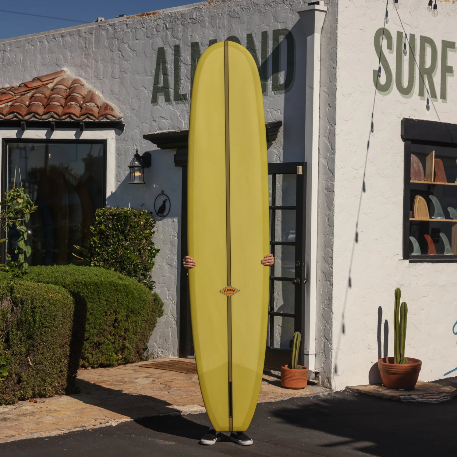 9'2 Walks On Water #8875 2 9'2 Walks On Water #8875 - Image 2