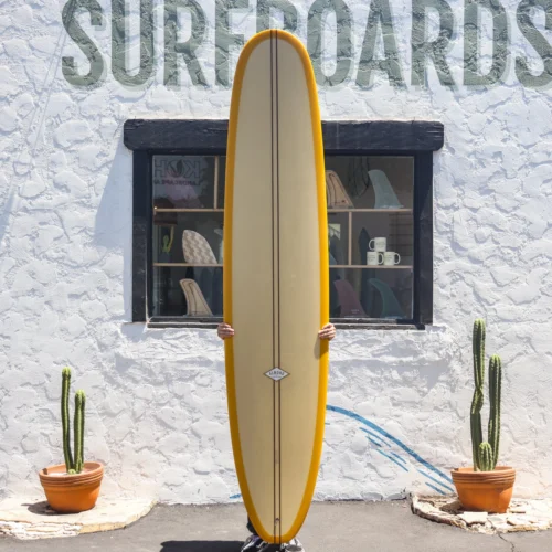 9'2 Surf Thump #8759