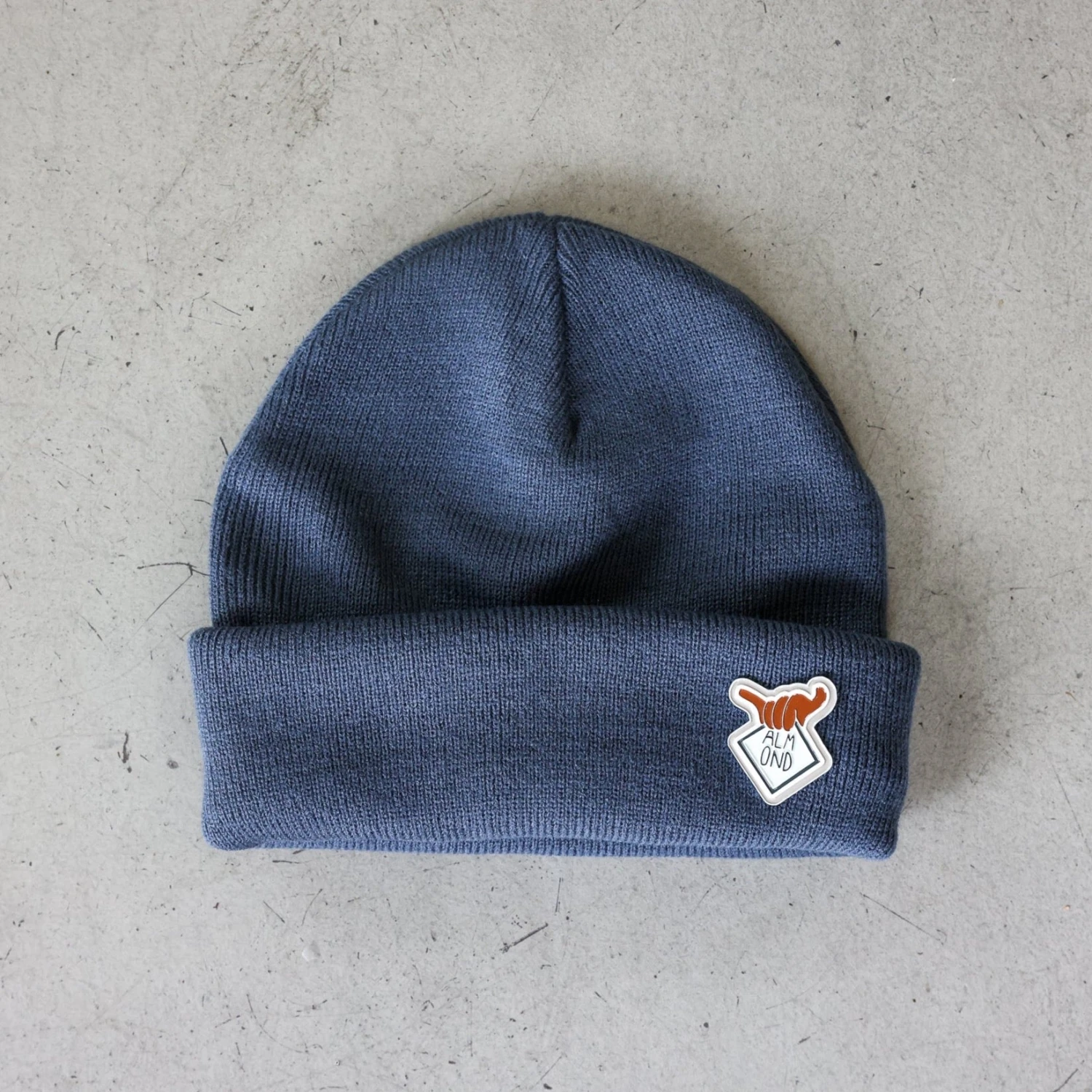 Offshore Beanie | Petrol Blue 1 Offshore Beanie | Petrol Blue