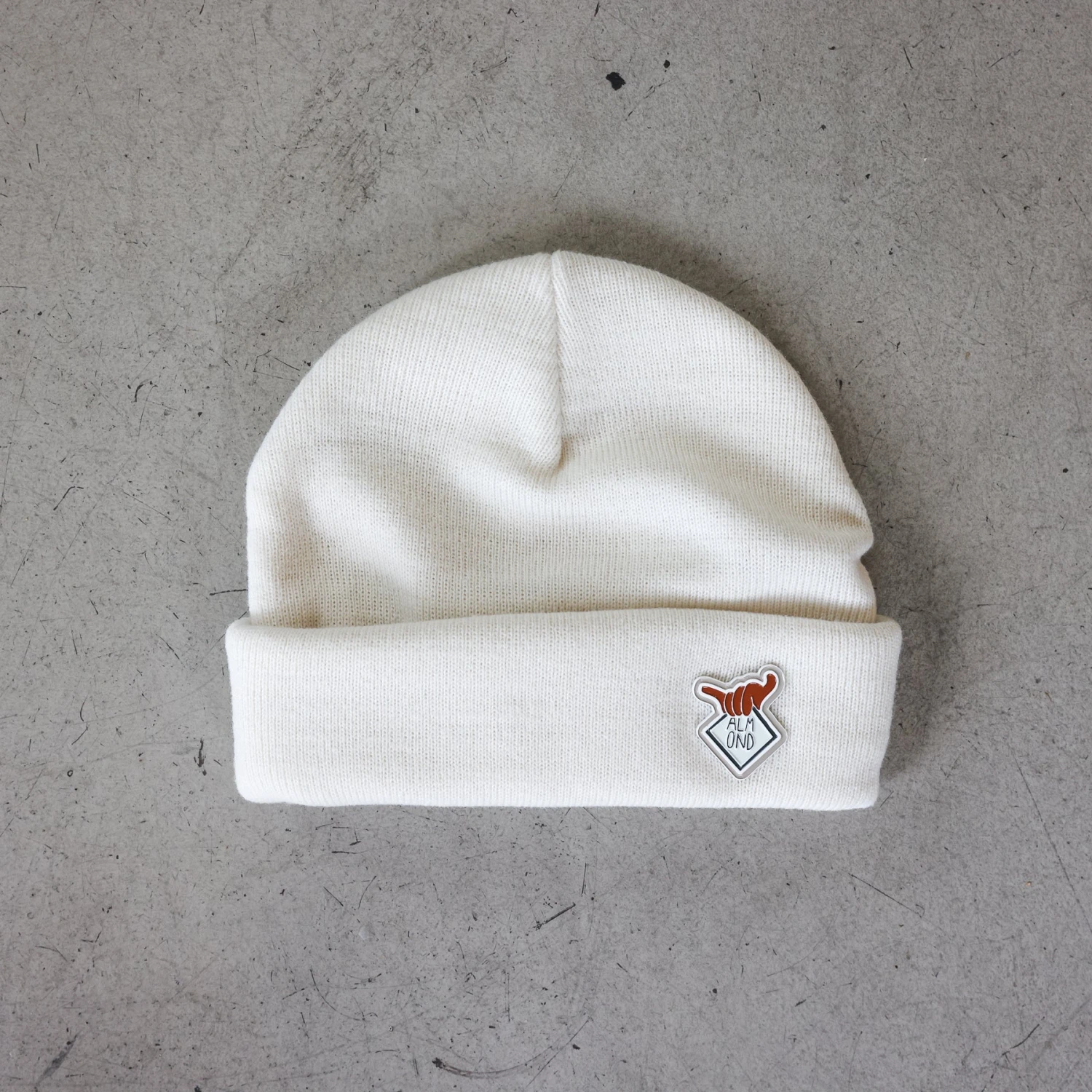 Shaka Enamel Pin 3 Shaka Enamel Pin - Image 3