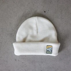 Low Tide Enamel Pin -Surf Drift Shop 2E1A7985