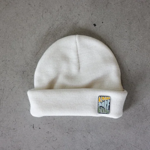 Low Tide Enamel Pin -Surf Drift Shop 2E1A7985