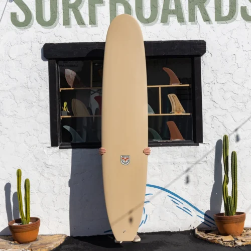 9'6 Lumberjack #8897 -Surf Drift Shop 2E1A8549