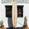 9'6 Lumberjack #8897 -Surf Drift Shop 2E1A8550