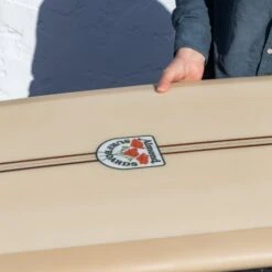 9'6 Lumberjack #8897 -Surf Drift Shop 2E1A8551