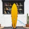 6'9 Andy's Arrowhead #8782 -Surf Drift Shop 2E1A8967