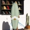 5'8 Quadkumber #8829 -Surf Drift Shop 2E1A9383