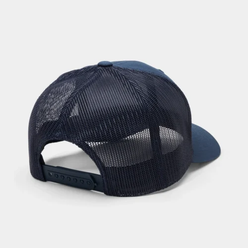 Everett Trucker Hat | Navy -Surf Drift Shop 3 8 22AlmondR Series12338