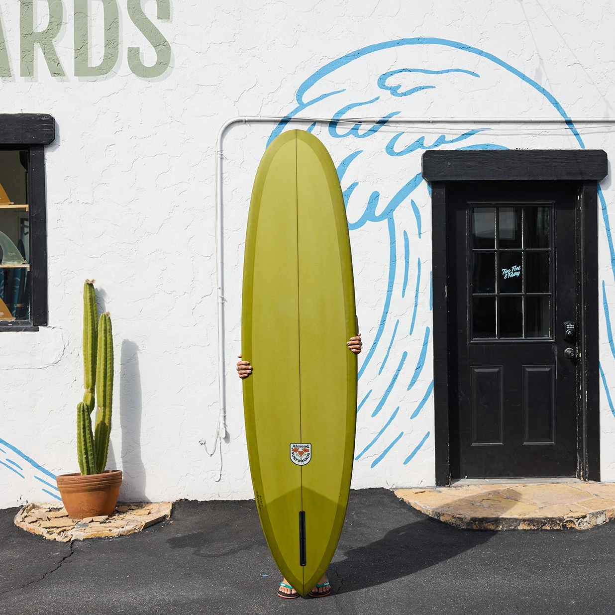 7'4 Joy #9509 2 7'4 Joy #9509 - Image 2