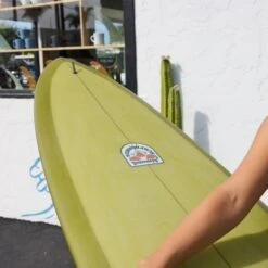 7'4 Joy #9509 5 7'4 Joy #9509 -Surf Drift Shop 392A7406