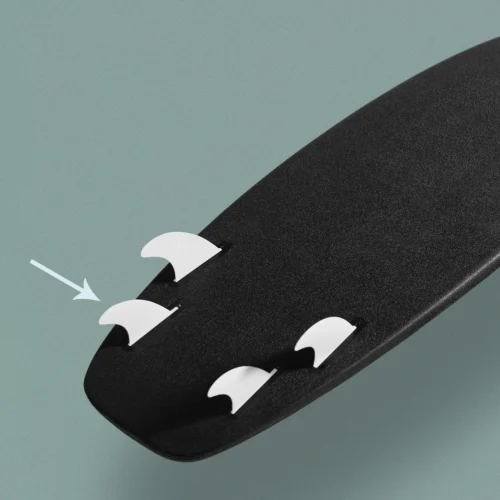 R-Series Repair Kit -Surf Drift Shop 54 box rear