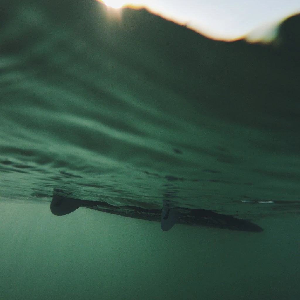 Finlette Semi-Finless Setup For R-Series 5 Finlette Semi-Finless Setup For R-Series - Image 5