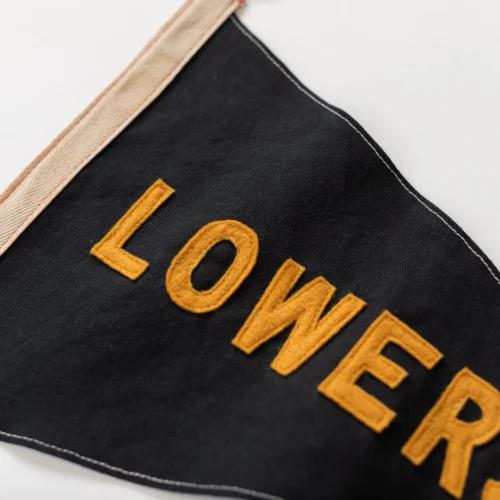 Slightly Choppy <br> Lowers Flag 5 Slightly Choppy <br> Lowers Flag -Surf Drift Shop 7Z4A0452