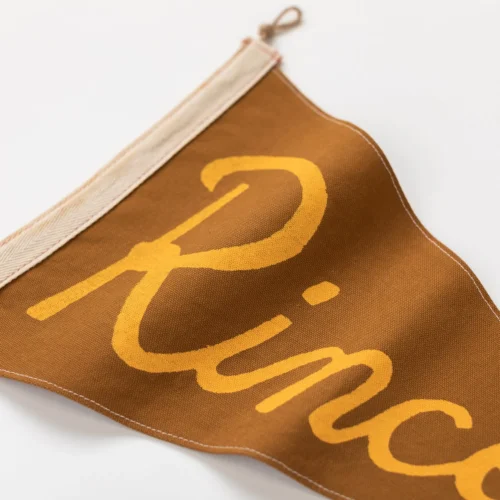 Slightly Choppy <br> Rincon Flag 6 Slightly Choppy <br> Rincon Flag -Surf Drift Shop 7Z4A0491