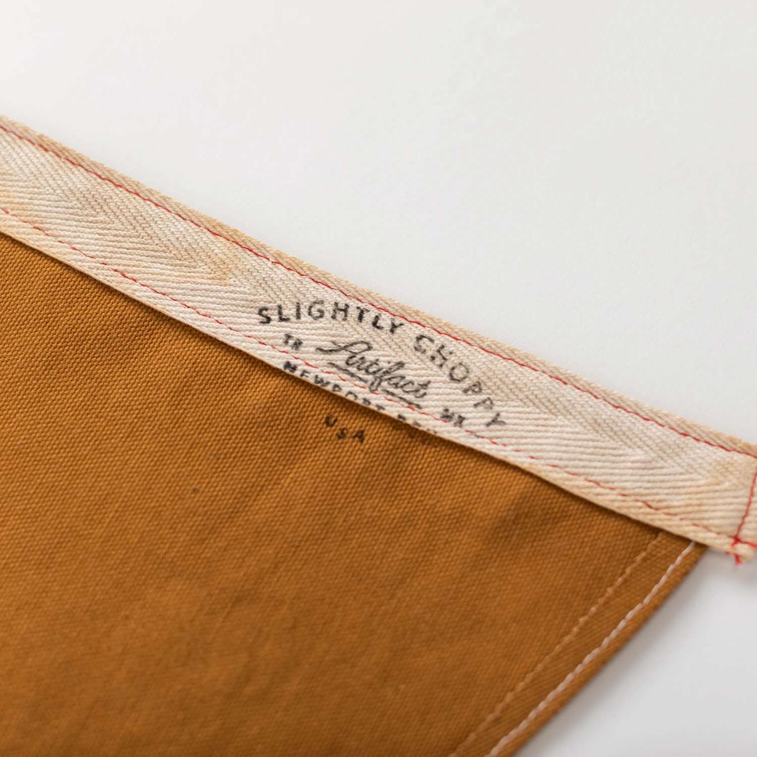 Slightly Choppy <br> Rincon Flag 4 Slightly Choppy <br> Rincon Flag - Image 4