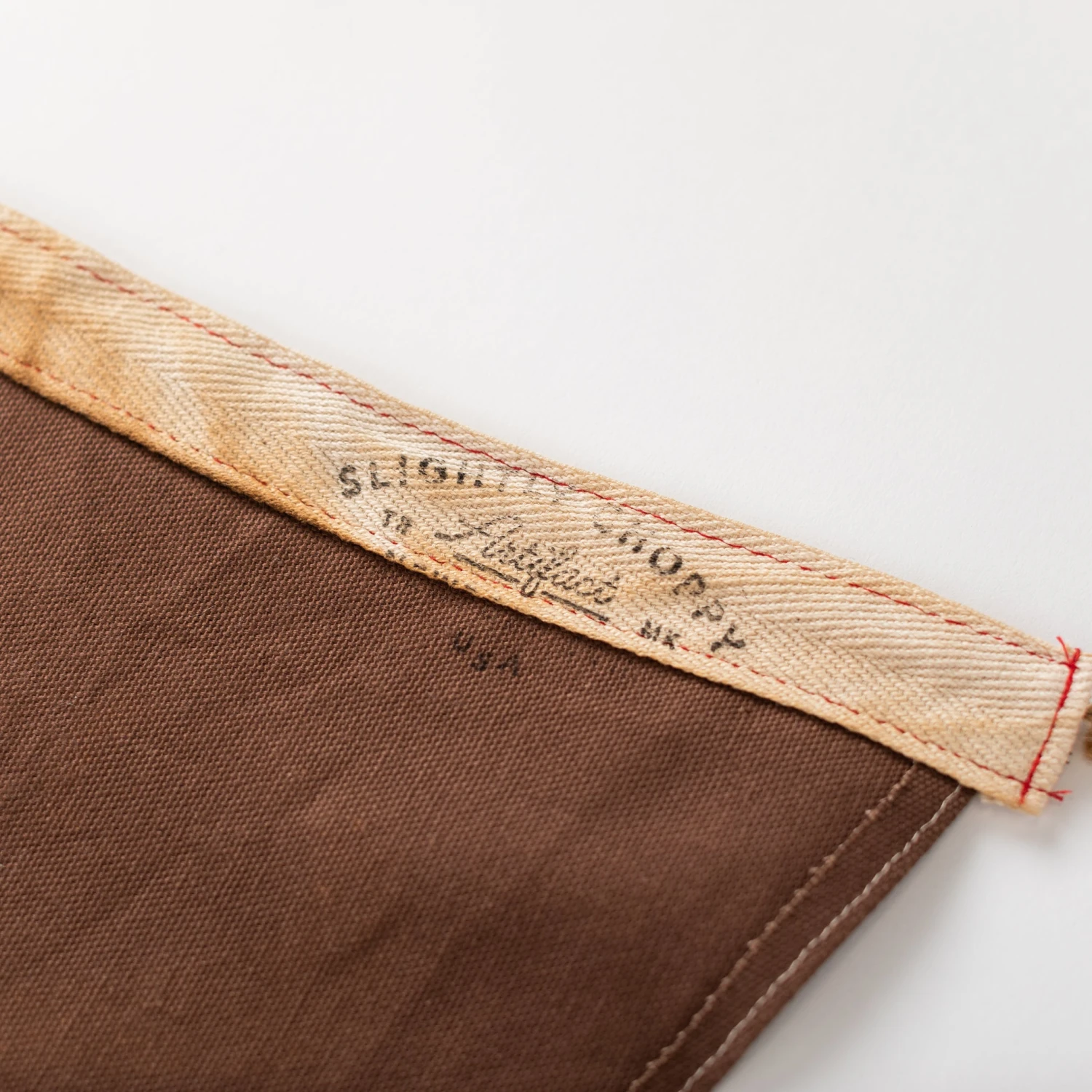 Slightly Choppy <br> Sano Flag 4 Slightly Choppy <br> Sano Flag - Image 4