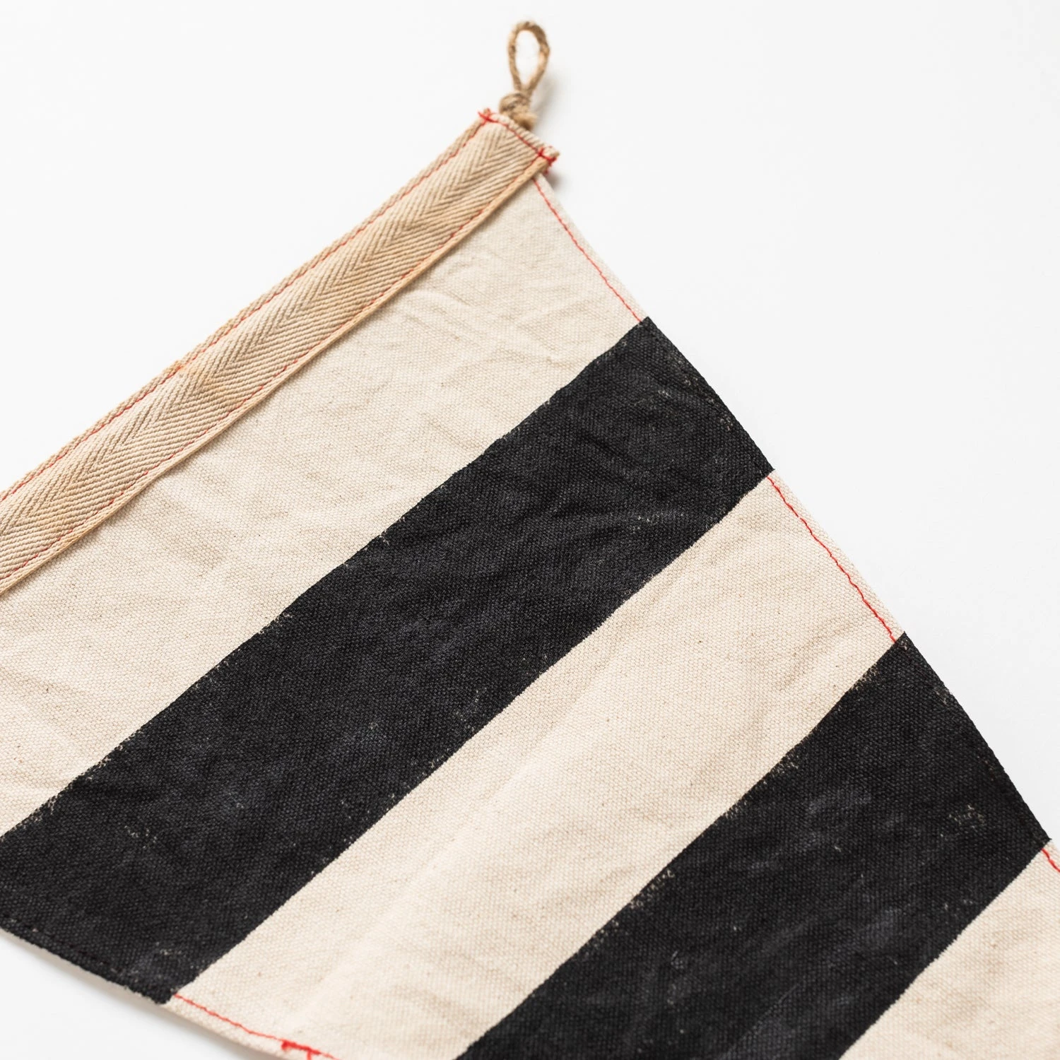 Slightly Choppy <br> Simple Stripe Flag 2 Slightly Choppy <br> Simple Stripe Flag - Image 2