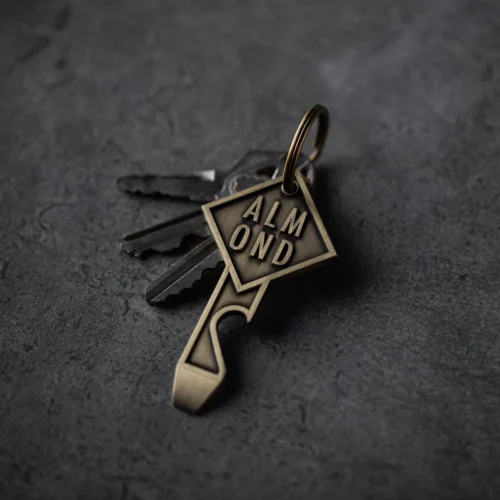 Fin Key Bottle Opener -Surf Drift Shop 7Z4A4960 2