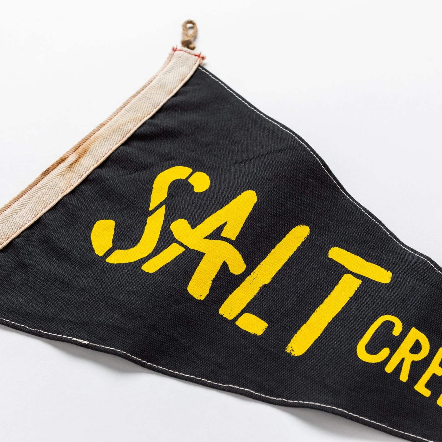Slightly Choppy <br> Salt Creek Flag 2 Slightly Choppy <br> Salt Creek Flag - Image 2