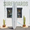 9'6 Lumberjack #9472 5 9'6 Lumberjack #9472 -Surf Drift Shop 9 62