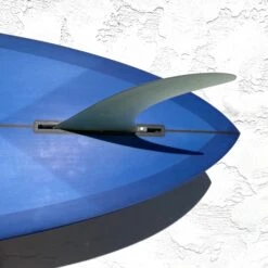 9" FLEX FIN -Surf Drift Shop 9 Flex Fin.3