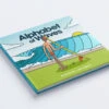 Alphabet Of Waves -Surf Drift Shop Angled Cover Mockup