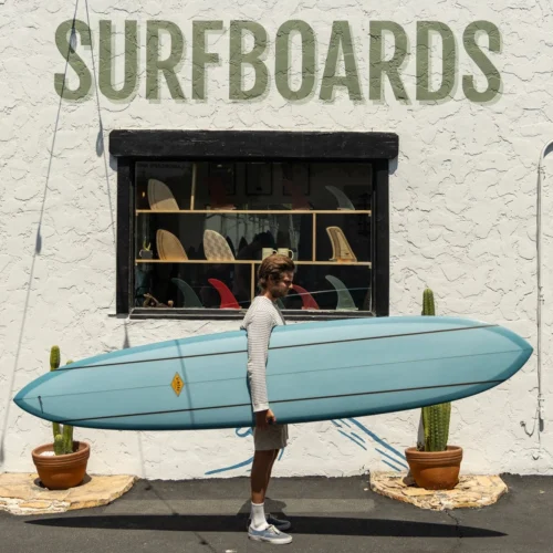 10'4 Cash-Yew II #9058 -Surf Drift Shop B33A9860