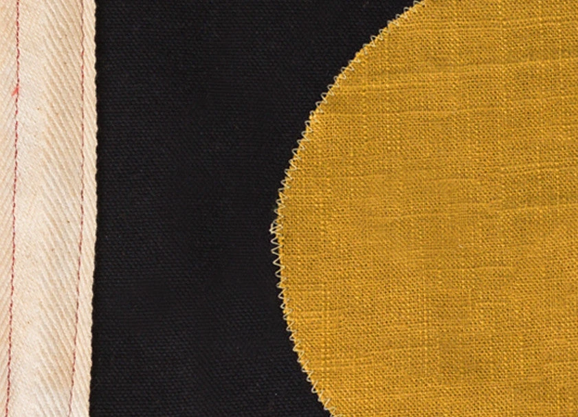 Slightly Choppy <br> Blackball Beater Flag 5 Slightly Choppy <br> Blackball Beater Flag - Image 5