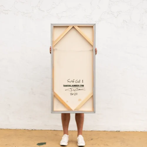 Surf Girl 1 | Tanden Launder -Surf Drift Shop DN0A1998 scaled