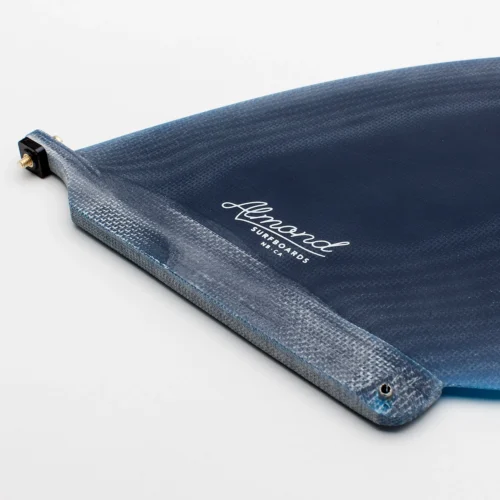Surf Drift Shop -Surf Drift Shop Dee Fin NVY detail