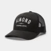 Fine Surfboards Trucker Hat | Black 4 Fine Surfboards Trucker Hat | Black -Surf Drift Shop Fine Surfboards Trucker Hat NVY 1500xcopy