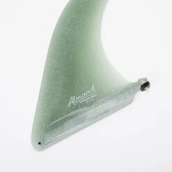 Surf Drift Shop -Surf Drift Shop Flex fin 9in detail 72dpi