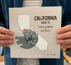 California Guide To Coastal Camping & Surf Spots -Surf Drift Shop IMG 0822
