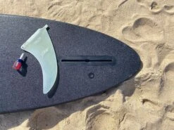 9" JOY FIN -Surf Drift Shop IMG 7716