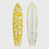 Almond X KBut | Mega Beach Chicken 7 Almond X KBut | Mega Beach Chicken -Surf Drift Shop MTO beach chicken yellow